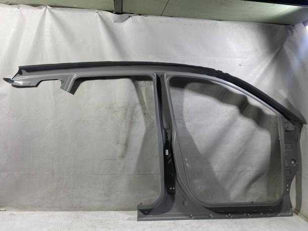 Панель кузова боковая левый Geely Coolray 5038059700C15