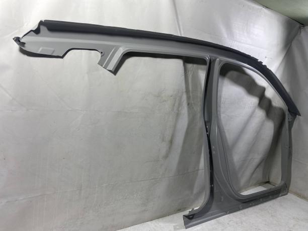 Панель кузова боковая левый Geely Coolray 5038059700C15