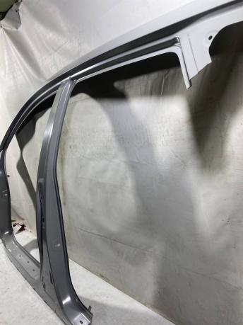 Панель кузова боковая левый Geely Coolray 5038059700C15