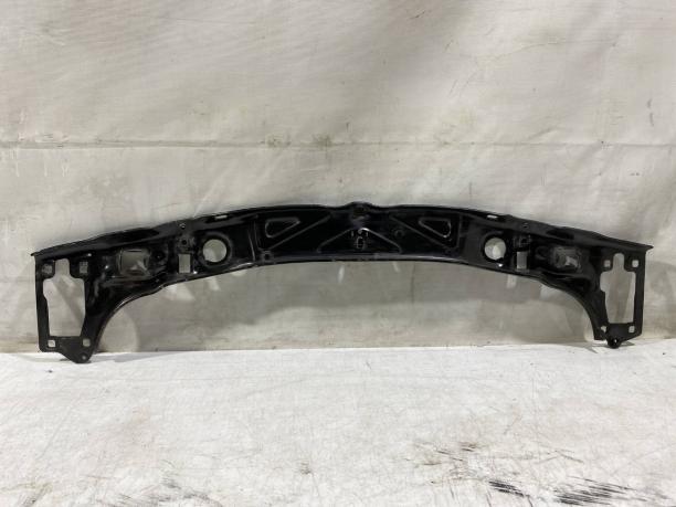 Панель передняя верхняя BMW X1 F48 7434544