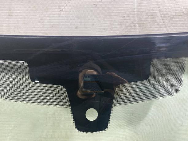 Лобовое стекло BMW 5 G30 51319463811