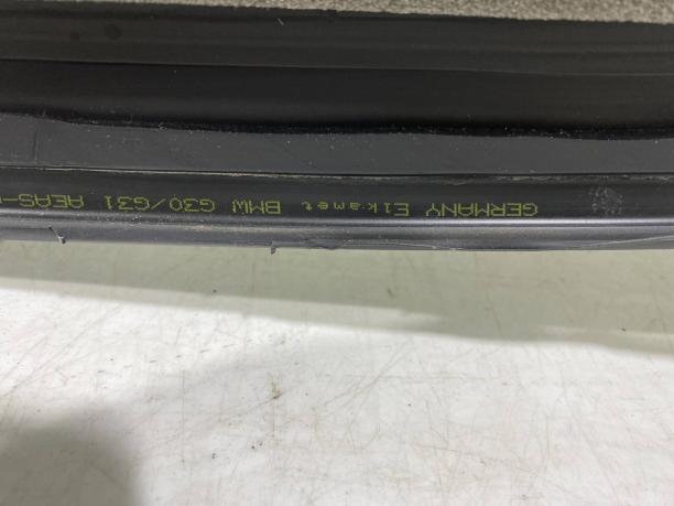 Лобовое стекло BMW 5 G30 51319463811