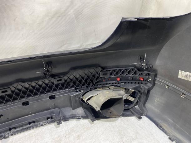 Бампер задний в сборе BMW 7 G11/G12 51127427622