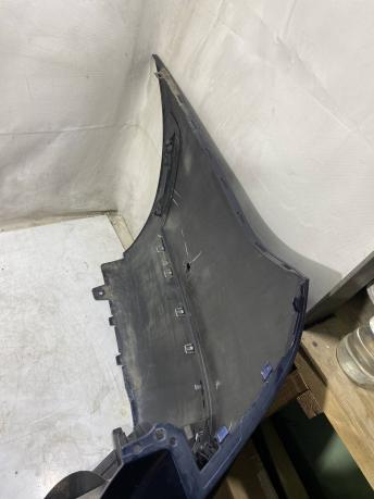 Бампер задний в сборе BMW 7 G11/G12 51127427622