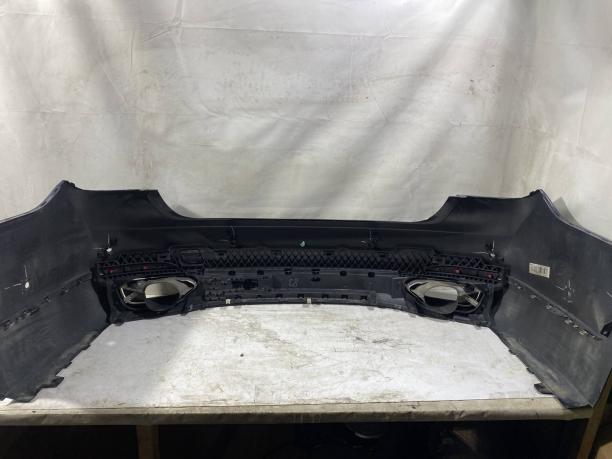 Бампер задний в сборе BMW 7 G11/G12 51127427622