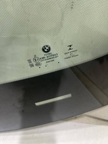 Лобовое стекло BMW X5 G05 51317440766