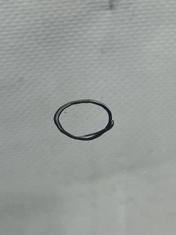 Лобовое стекло BMW X5 G05 51317440766
