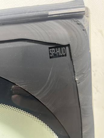 Лобовое стекло BMW X5 G05 51317440766