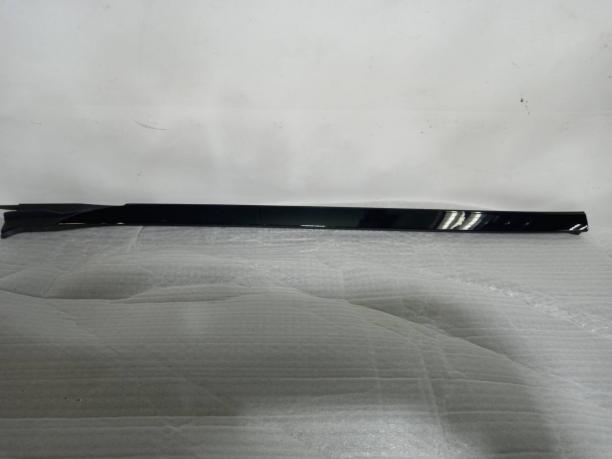 Молдинг лобового стекла BMW X5 G05 7463528