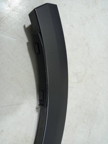 Накладка арки крыла Audi Q8 4M8854818