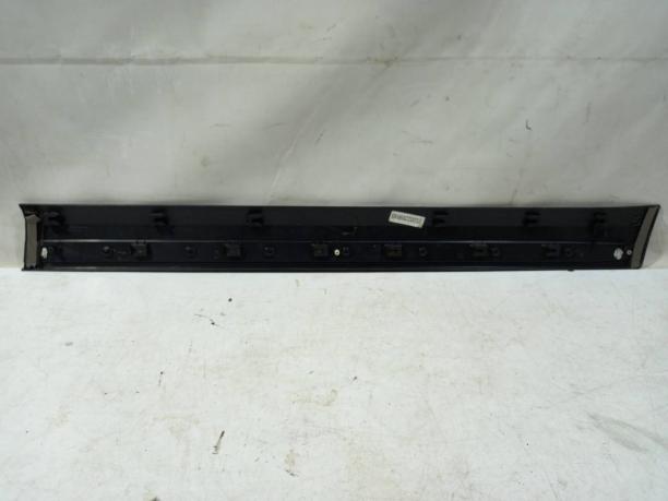 Накладка двери передней левой Geely Atlas 6600221648