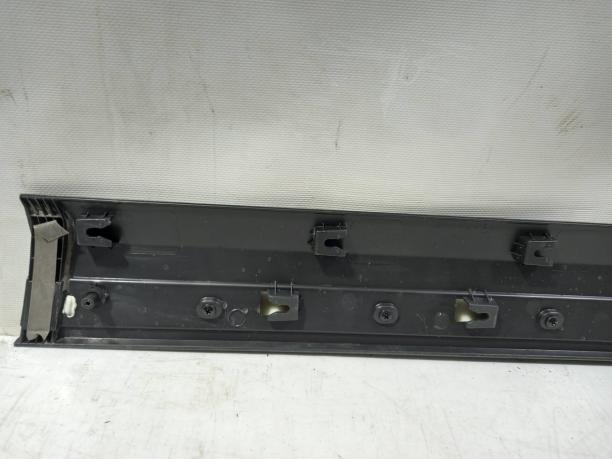 Накладка двери передней левой Geely Atlas 6600221648