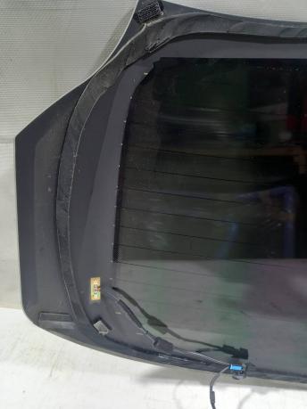 Заднее стекло BMW X3 G01 51317409886