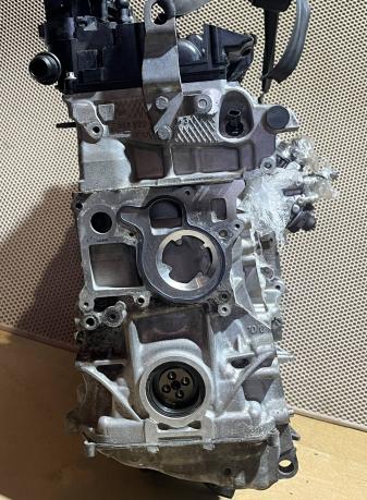 Двигатель bmw n57d30b 4.0d 11002289219
