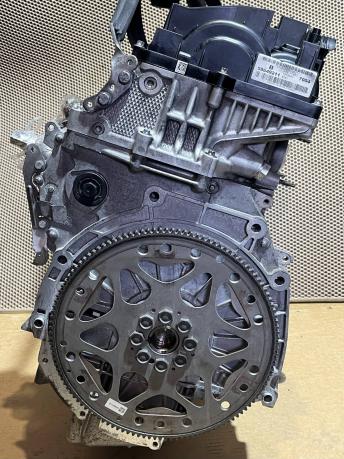 Двигатель bmw n57d30b 4.0d 11002289219