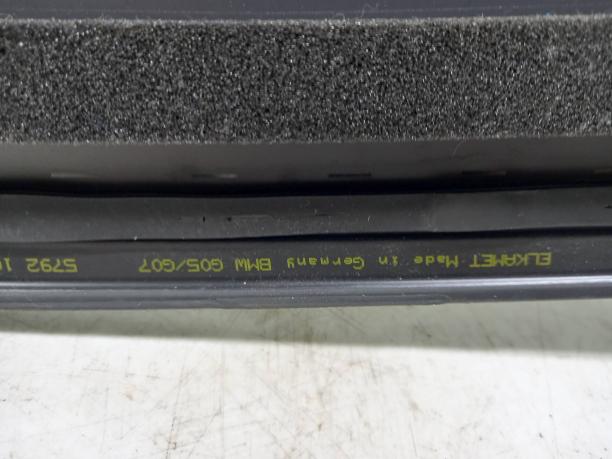 Лобовое стекло BMW X5 G05 51317440762