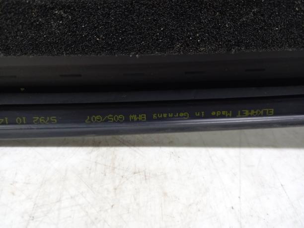 Лобовое стекло BMW X5 G05 51317440766