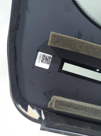 Лобовое стекло BMW X3 G01 7409376