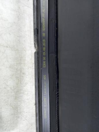 Лобовое стекло Land-Rover Range Rover 4 L405 LR098146