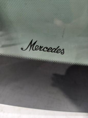 Лобовое стекло Mercedes W205 C A2056701100