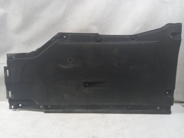 Защита правая Audi A5 8W6825208B