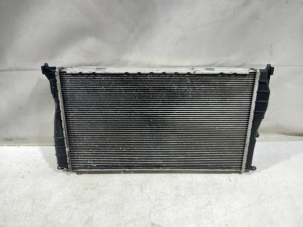 Радиатор охлаждения BMW X1 E84 7547059