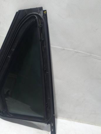 Форточка задней левой двери Mercedes CLK-class А2537300300 А2537300300