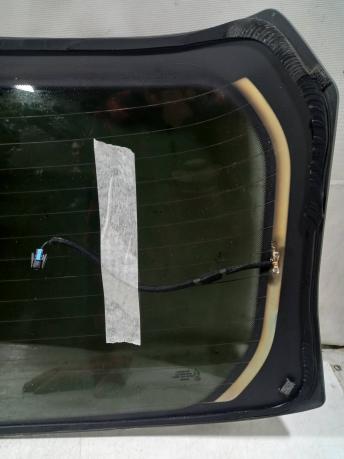 Стекло Крышка багажника BMW X5 F15 51317294775