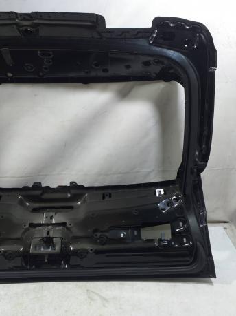 Крышка багажника BMW X5 F15 41007378121