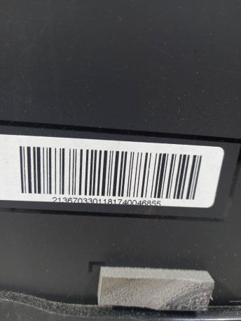 Лобовое стекло Mercedes W213 E A2136703301