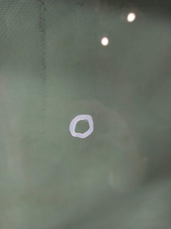 Лобовое стекло BMW X5 G05 51317440767