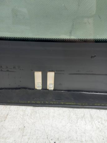 Лобовое стекло Mercedes W166 ML/GLE A1666705400