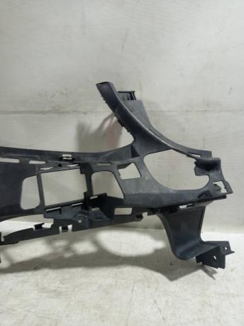 Кронштейн бампера переднего правый Mercedes W213 E A2138851065