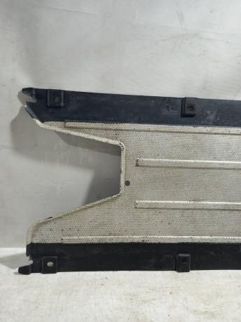 Защита днища Land-Rover Range Rover Velar J8A211778AE