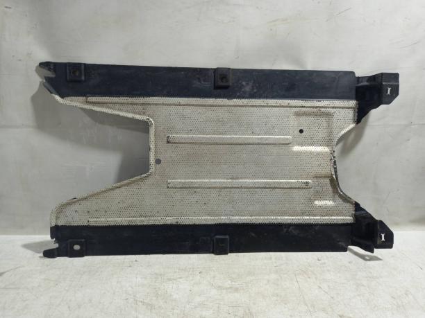 Защита днища Land-Rover Range Rover Velar J8A211778AE