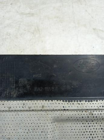 Защита днища Land-Rover Range Rover Velar J8A211778AE
