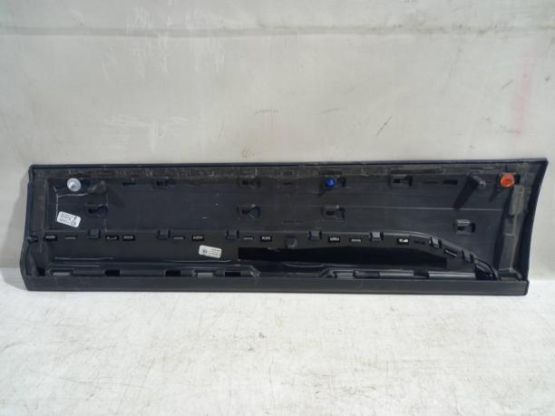 Молдинг двери задней правой Audi Q5 80A853970