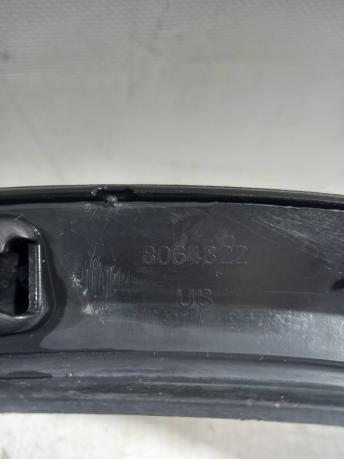 Арка крыла BMW X3 G01 8064822