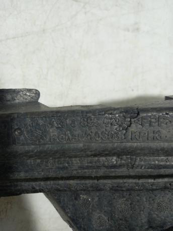 Абсорбер переднего бампера Mercedes W213 E A2138850237