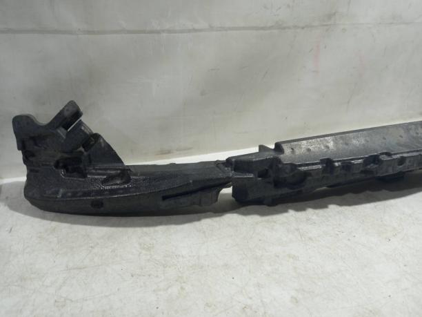 Абсорбер переднего бампера Mercedes W213 E A2138850237