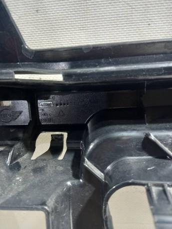 Кронштейн бампера Mini Hatch 7411146