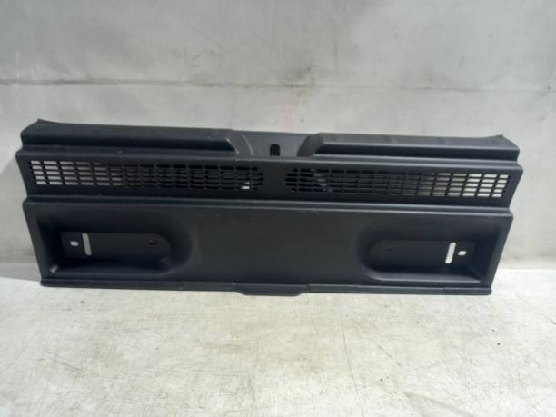 Крышка обшивки багажника Mini F55 51477298591