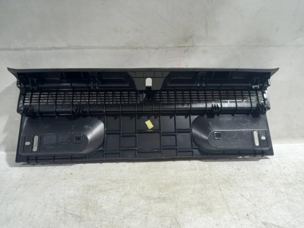 Крышка обшивки багажника Mini F55 51477298591