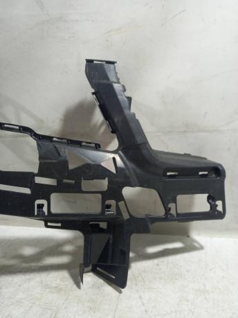 Кронштейн бампера передний правый Mercedes W204 C A2048852065