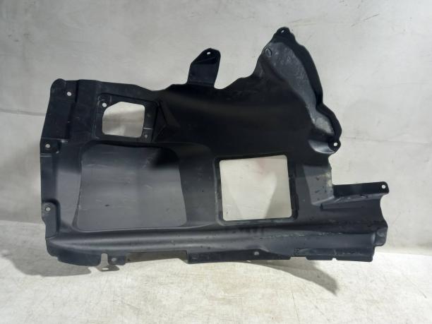 Подкрылок передний правый BMW X3 G01 7445682