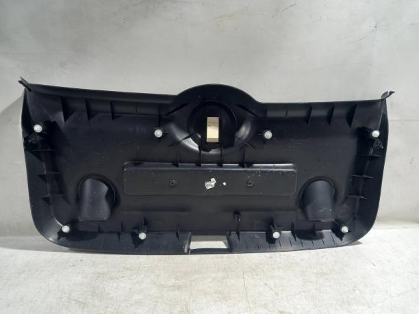 Обшивка багажника Mini F55 51437302727
