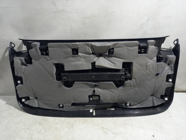Обшивка багажника BMW 6 G32 7397909
