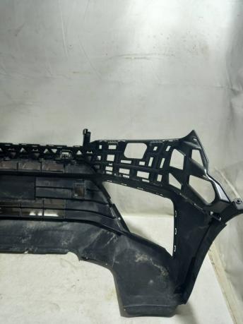Бампер передний Volkswagen Crafter 7C0807221