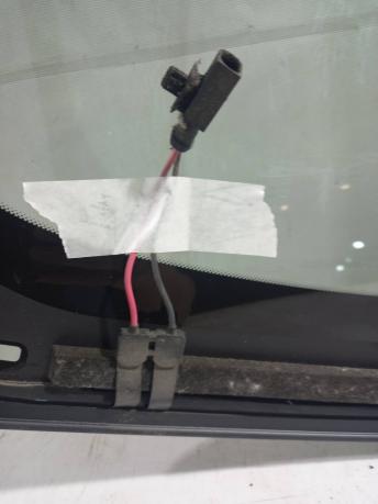 Лобовое стекло Mini F54 51317354275