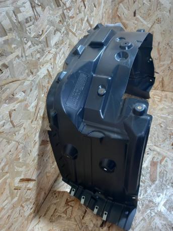 Локер передний правый Tank 300 5512201XKM01B